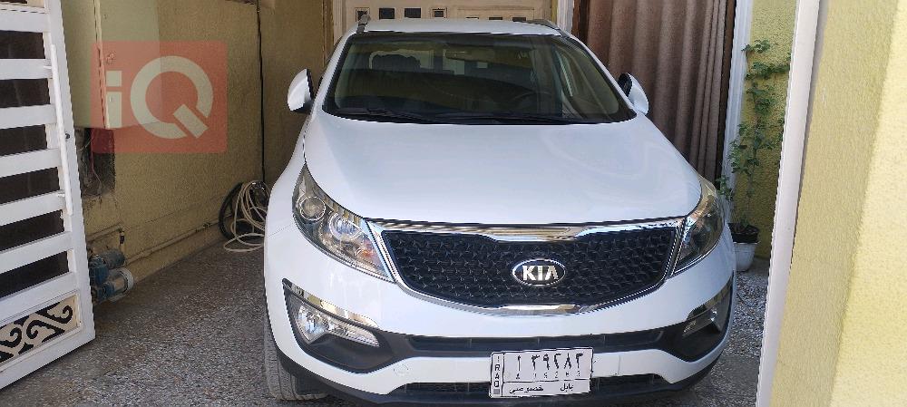 کیا سپۆرتاج
